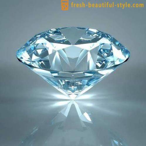 Vještački dijamant: opis, svojstva i karakteristike
