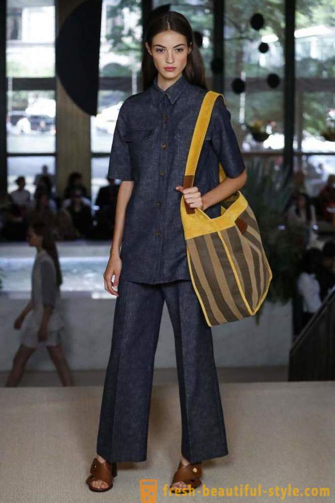 Pantsuits za žene: foto modni stilovi, savjete za stvaranje slike