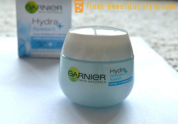 Garnier Skin Naturals - prirodna njega kože