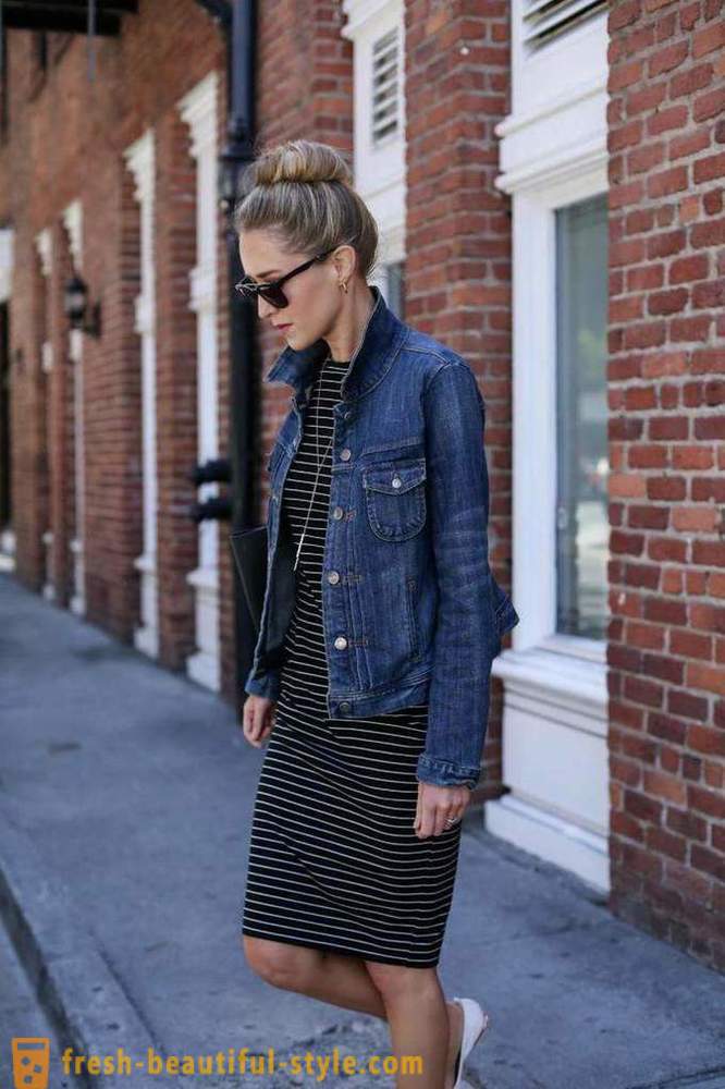 Ženski jakne: Foto modernih modela, kako odabrati i što obući?