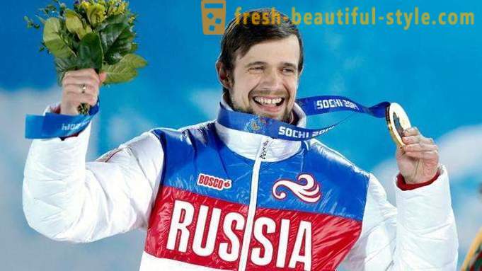 Alexander Tretjakov - Ruski skeletonist, svjetski prvak i Olimpijske igre u Sočiju