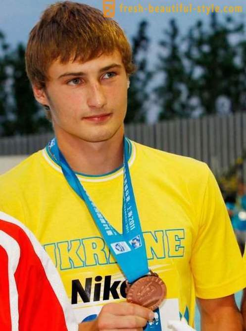 Oleksandr Bondar: ruski sportaš ukrajinskog podrijetla