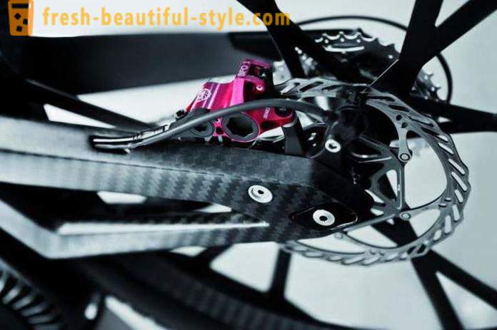 Audi Bicikli: Pregled, karakteristike, prednosti,