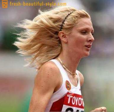 Jelena Soboleva: Povijest pobjeda i doping skandala