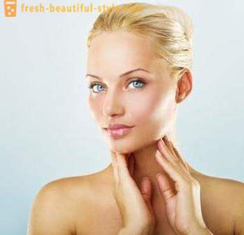 Što je facelift? Kozmetički tretman zatezanja kože. Lifting lica