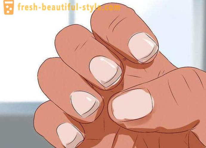 Što vaši nokti brže rastu: učinkovite načine da rastu noktima i preporuke stručnjaka