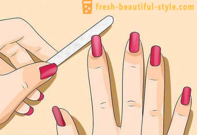 Što vaši nokti brže rastu: učinkovite načine da rastu noktima i preporuke stručnjaka