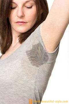 Najbolja dezodorans od znojenja: pregled vrsta, proizvođača i mišljenja