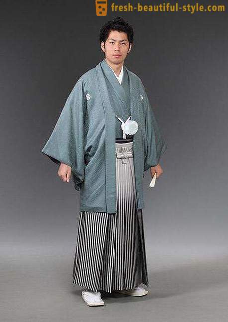 Kimono japanski povijest nastanka, karakteristike i tradicije