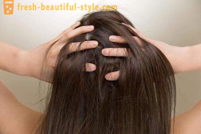 Kako najbolje bojiti kosu: s prljavom ili čistom kosom? Kako obojati kosu boje