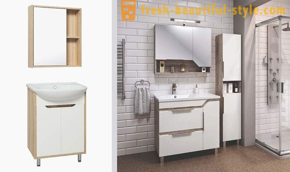 4 trend u kupaonici dizajn