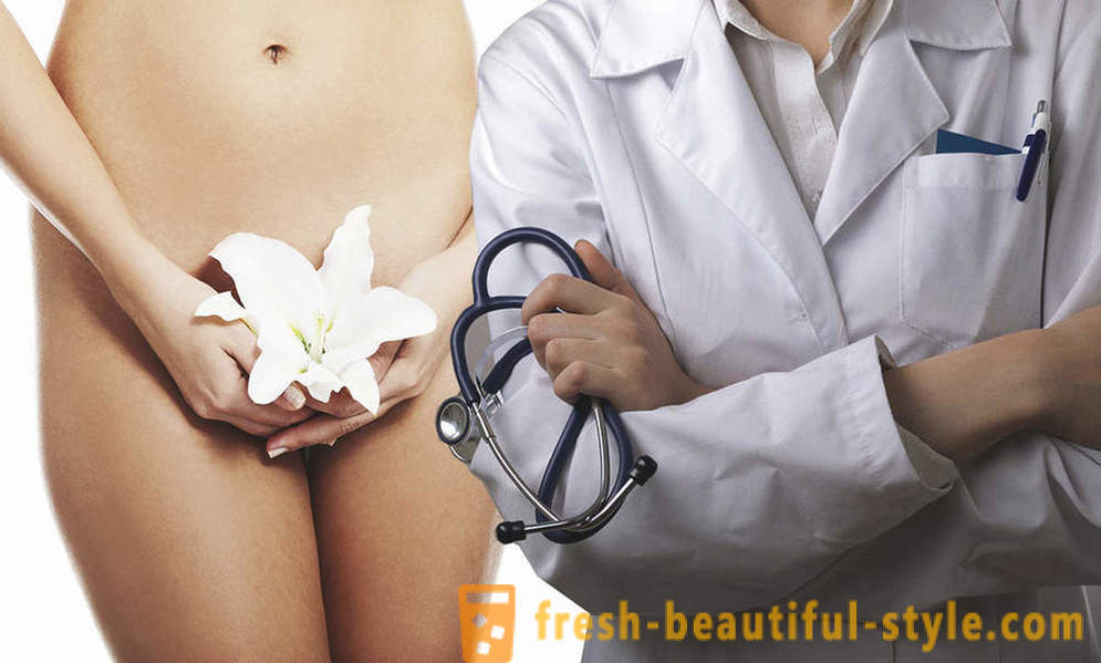 Medicinska gazlayting zašto žene su rekli da su zdravi