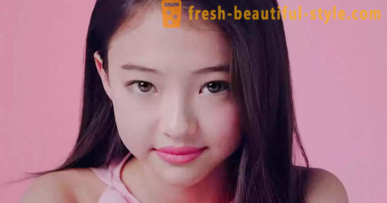 Tvrtka Baskin Robbins ukloniti reklame za navode o seksualnom djevojka glumica