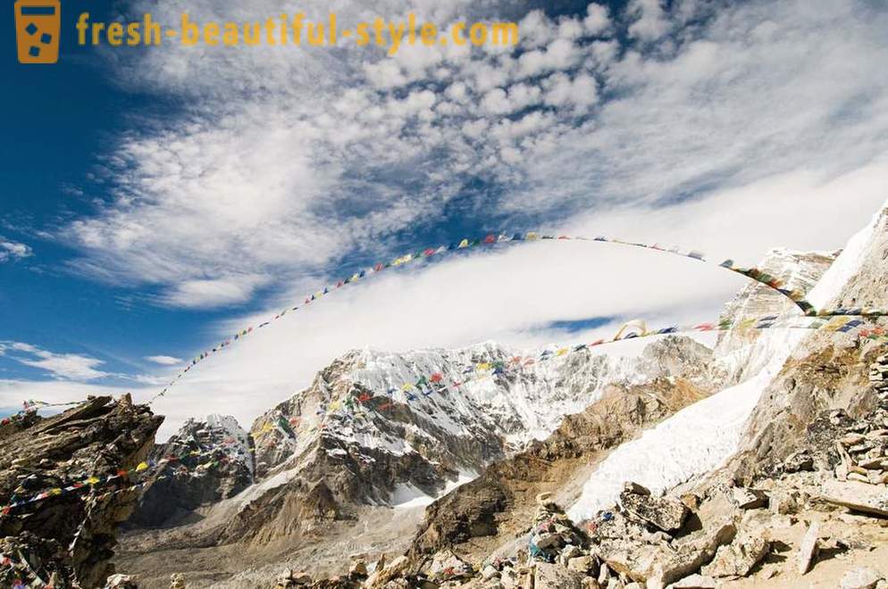 Zašto ljudi žele osvojiti Everest