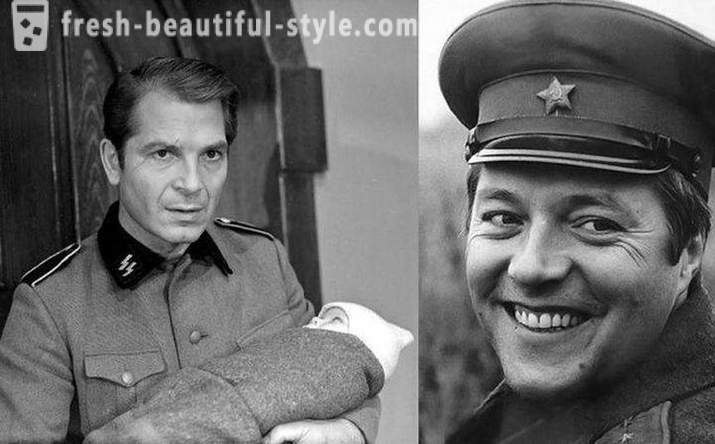 Tko je izrazio poznate sovjetske filmske likove