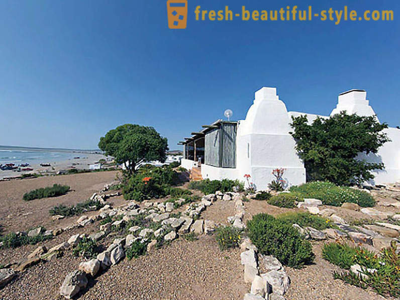 Najbolji restoran na svijetu postao je mali restoran u ribarskom mjestu u Južnoj Africi