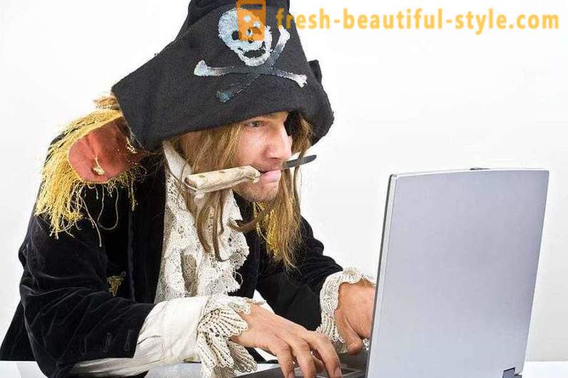 Stručnjaci su izračunali koliko zarađuju piratske stranice