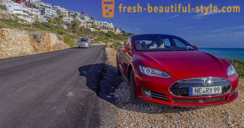 Vlasnik „Tesla”, izvijestio nikakvih kvarova i pol godine
