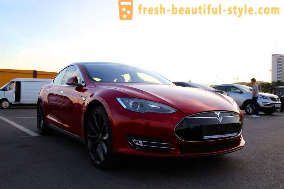 Vlasnik „Tesla”, izvijestio nikakvih kvarova i pol godine