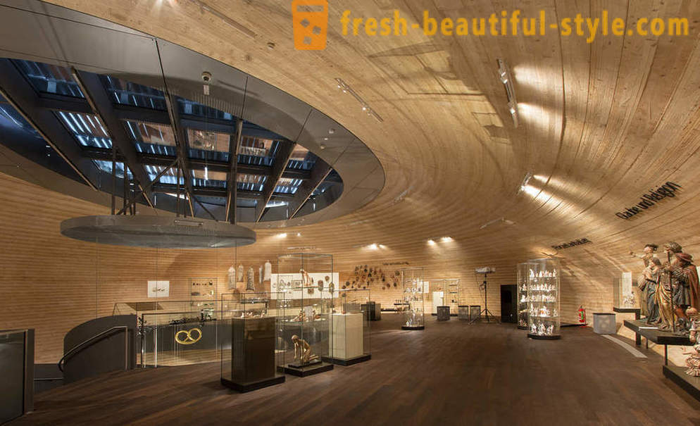 Tour u austrijskom muzeju kruha