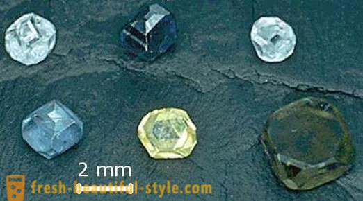U Bjelorusiji čine umjetne dijamante