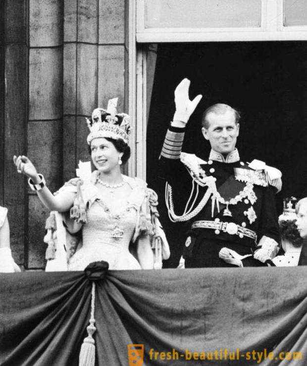 Kraljica Elizabeta II i princ Philip slaviti platine vjenčanje