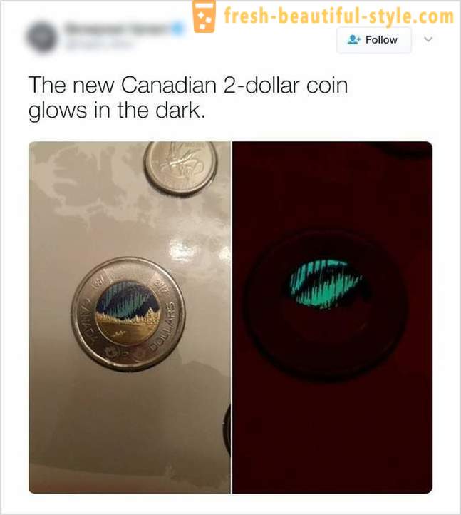 Stvari koje se mogu naći samo u Kanadi