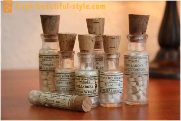 Homeopatija - lijek za bolesti, ili mit?