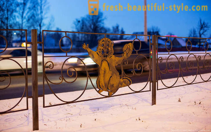Šetnja na Bobruisk