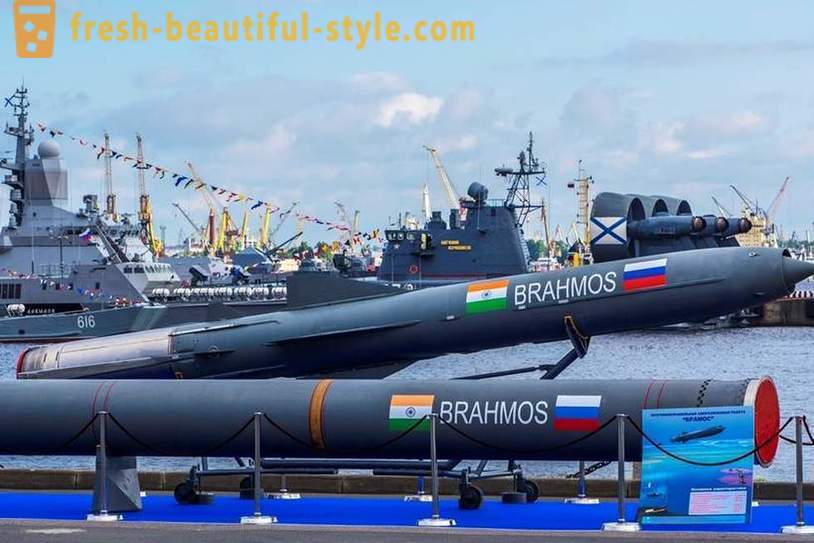 Najveći vojni projekti između Rusije i Indije
