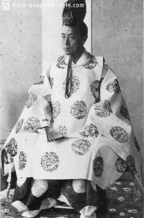 Japanski reforme velikih u XIX stoljeću
