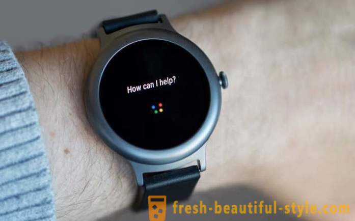 Pogledajte novu generaciju LG Watch Style za svakoga, svaki dan, a slučaj