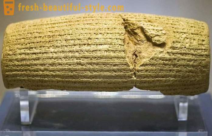 10 arheološka otkrića koja potvrđuju biblijske priče