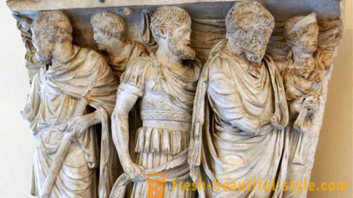 10 najbizarnijih zakona starog Rima, koji će biti znatiželjan to znati