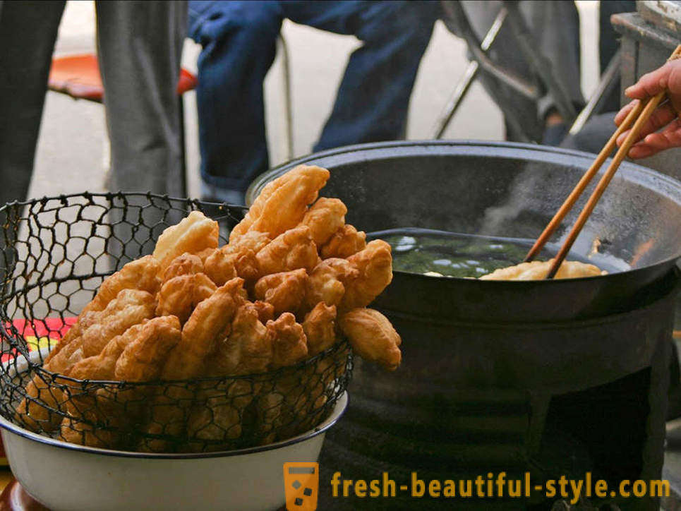 23 predivno ukusna jela koje bi trebali probati u Kini