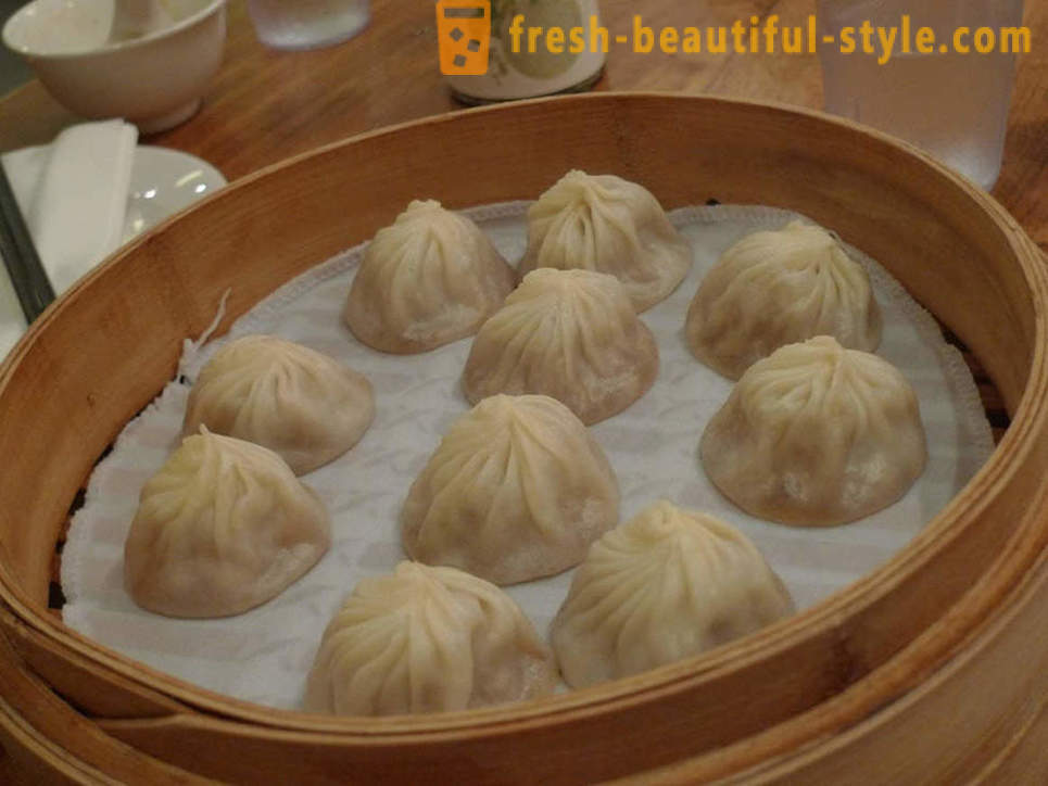 23 predivno ukusna jela koje bi trebali probati u Kini