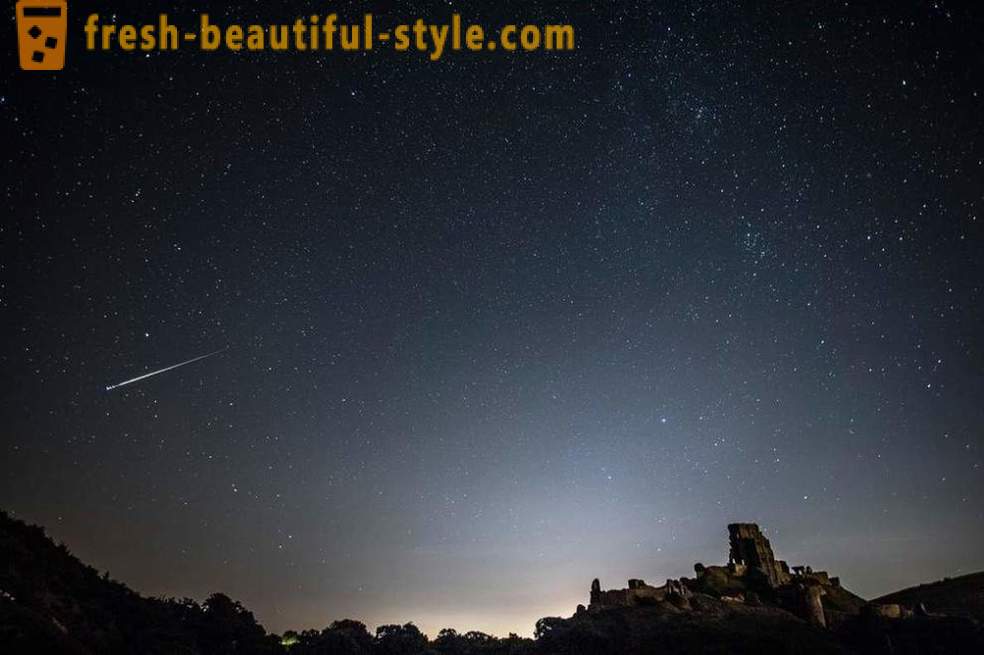 Najspektakularniji Perzeidi meteora u posljednjih 7 godina