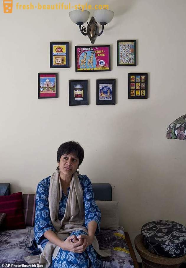 Život u indijskom sekta, koja još uvijek čini žensko obrezivanje