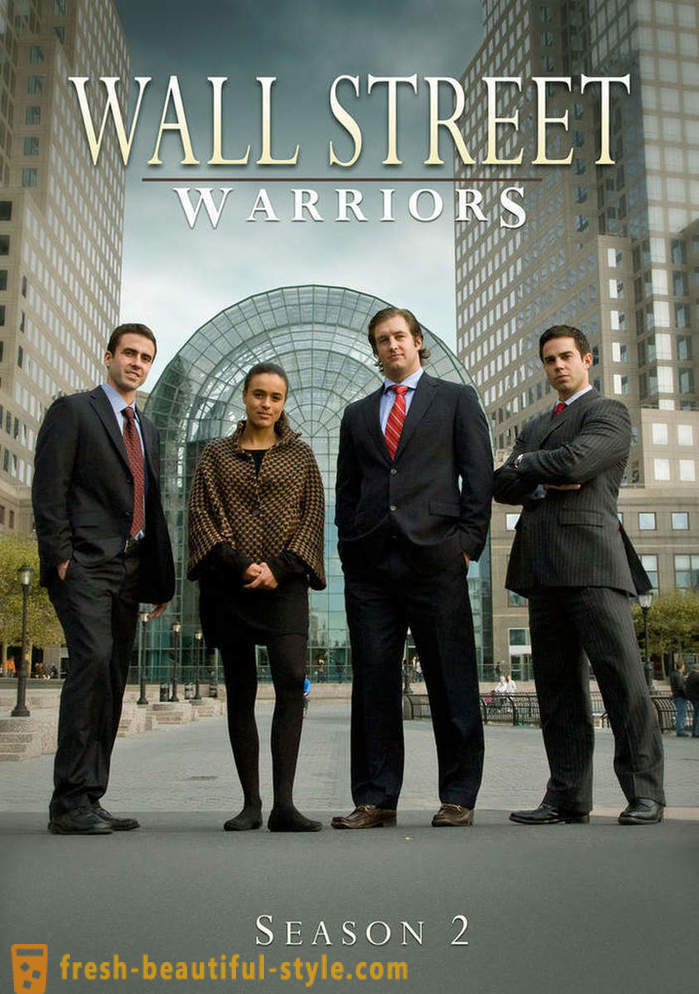 Najbolji dokumentarci na Wall Streetu