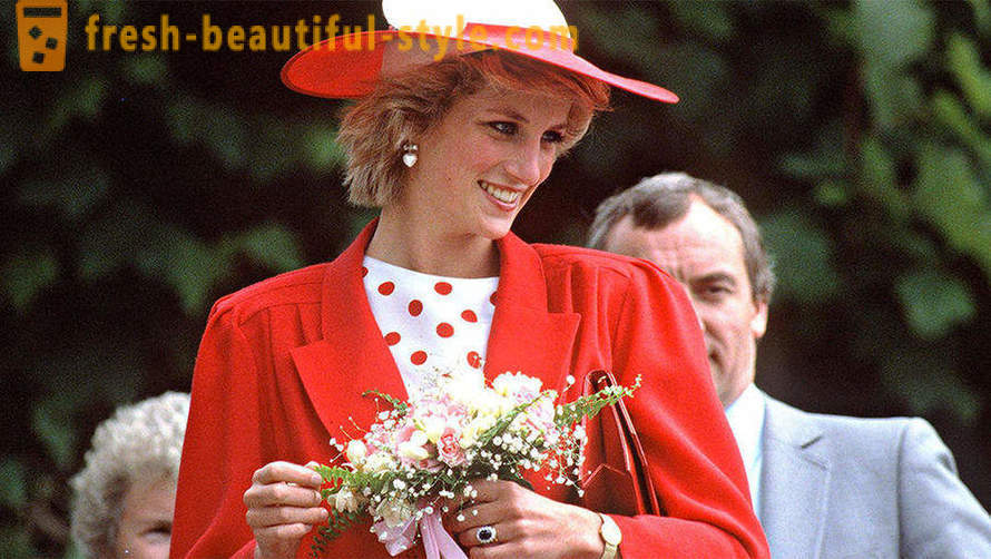 Princeza Diana bi se okrenuo 55