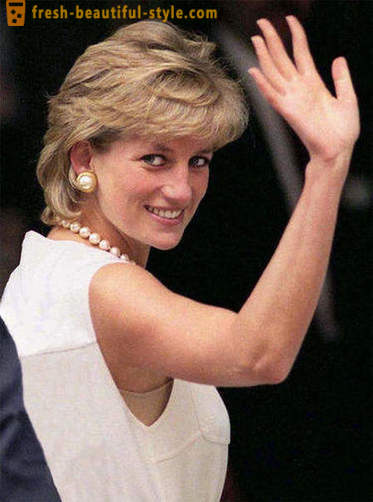 Princeza Diana bi se okrenuo 55