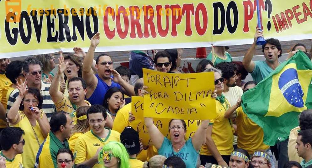 10 neugodne činjenice o Olimpijskim igrama 2016 u Rio de Janeiru
