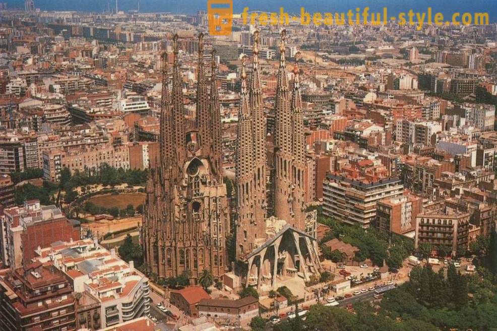 15 činjenice o Španjolskoj, koja omamljivanje turiste koji dolaze po prvi put