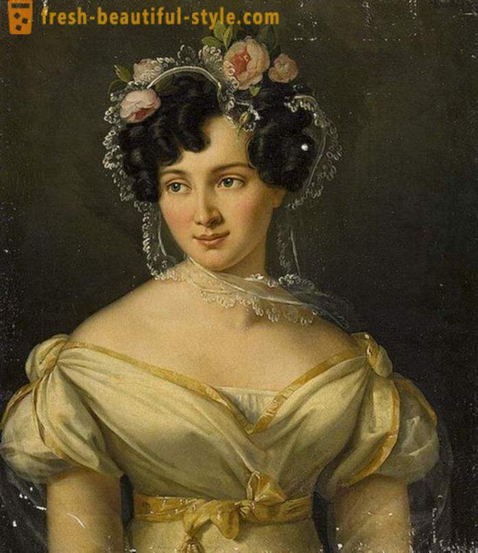Princeza ponoći: tajna Evdokia Golitsyn, ljubavnica St. Petersburgu salonu
