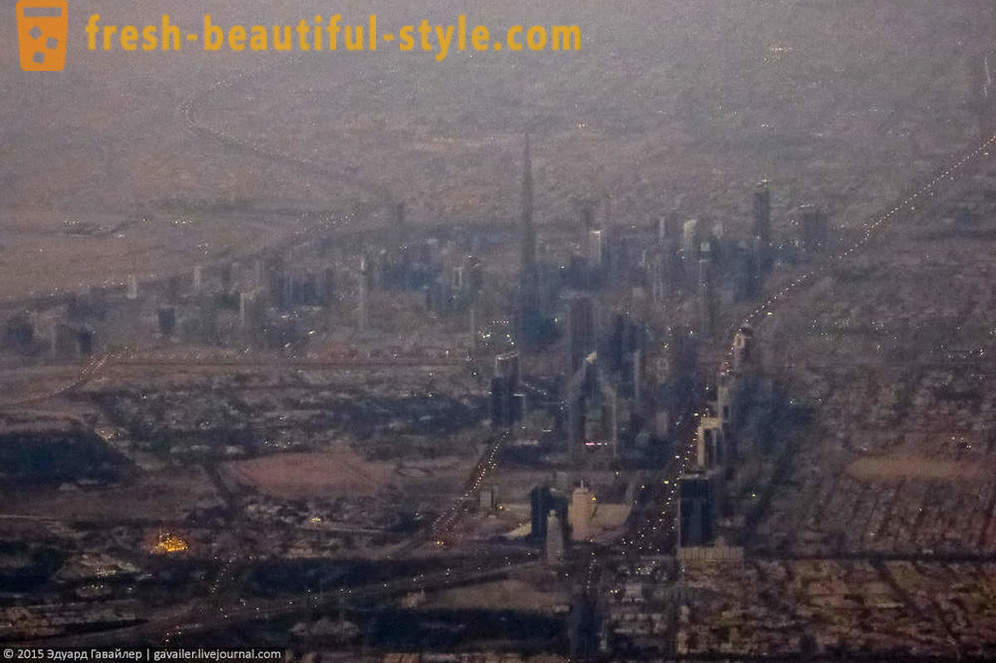 Burj Khalifa - neboder №1