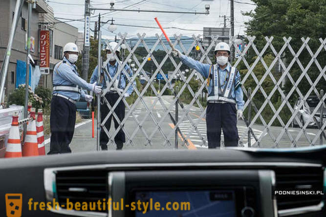 Kako Fukushima nakon gotovo pet godina nakon nesreće