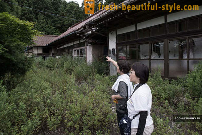 Kako Fukushima nakon gotovo pet godina nakon nesreće