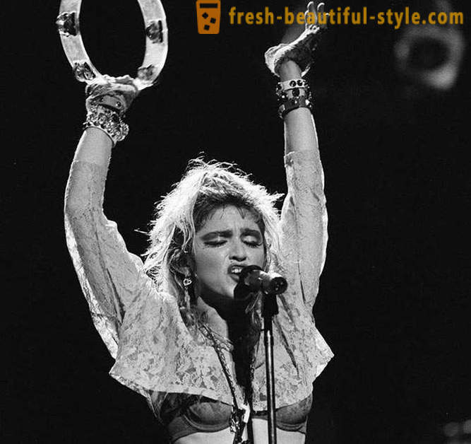 Madonna: 35 godina na vrhu uspjeha