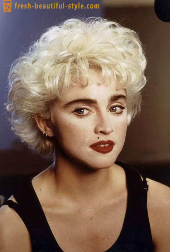 Madonna: 35 godina na vrhu uspjeha