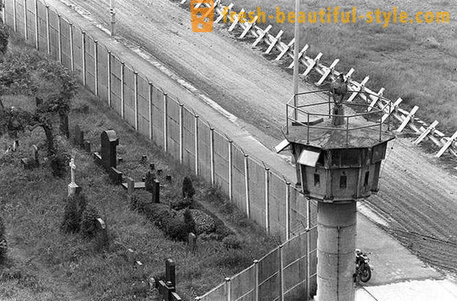 Pad Berlinskog zida